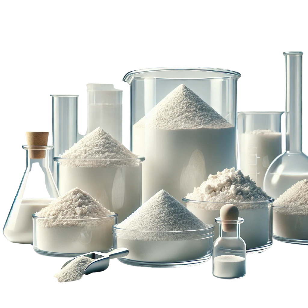 Functional food ingredients